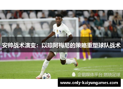 安帅战术演变：以琼阿梅尼的策略重塑球队战术