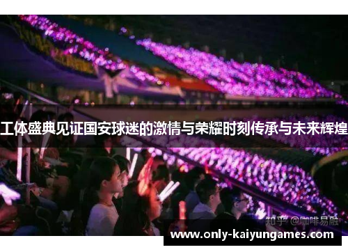 工体盛典见证国安球迷的激情与荣耀时刻传承与未来辉煌