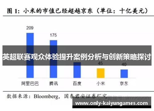 英超联赛观众体验提升案例分析与创新策略探讨